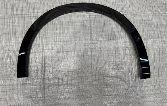 Alfa Romeo Junior Fender trim (molding) 156174096