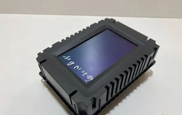 Opel Signum Screen/display/small screen 13178765