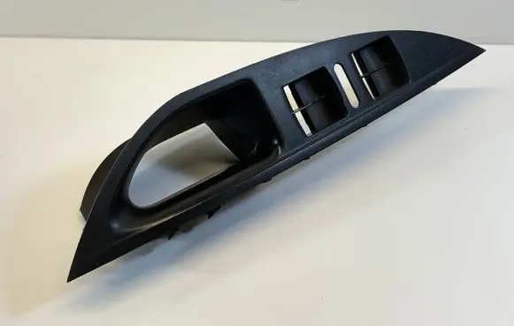 Seat Altea XL Front door interior handle trim 5P1867171A