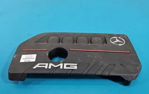 Mercedes-Benz A W177 AMG Engine cover (trim) A2600100100 IMPRK1565166