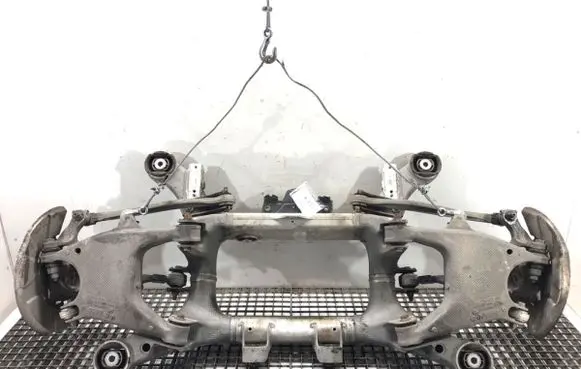 BMW 7 F01 F02 F03 F04 Rear suspension assembly kit set 6794666