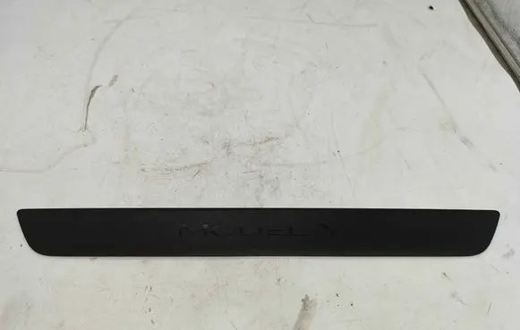 Tesla Model Y Front sill trim cover 149430100B