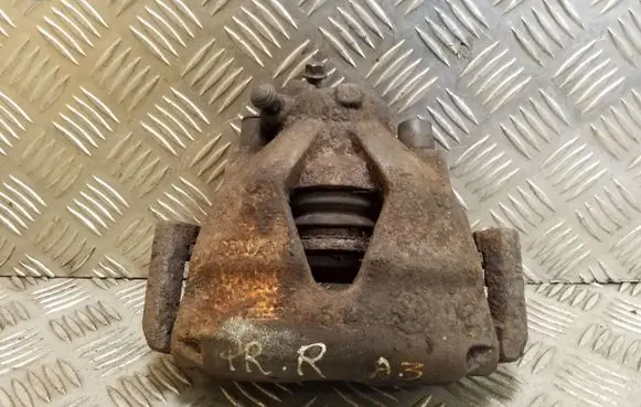Audi A3 S3 8L Front brake caliper