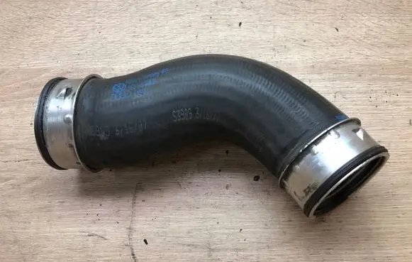 Seat Altea Intercooler hose/pipe 1K0145338D