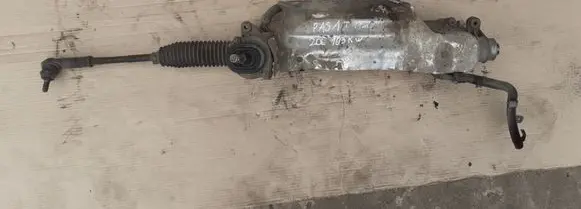 Volkswagen PASSAT B7 Steering rack 7805501469 7805501414 1K2423981E