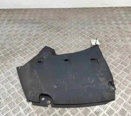 Audi A4 Allroad B9 Pickup box liner 8W0825219A
