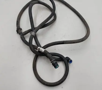 Mini Cooper Countryman R60 Headlight washer hose/pipe 9800912