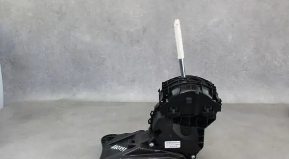 Peugeot 2008 I Gear shifter/selector 9681692380