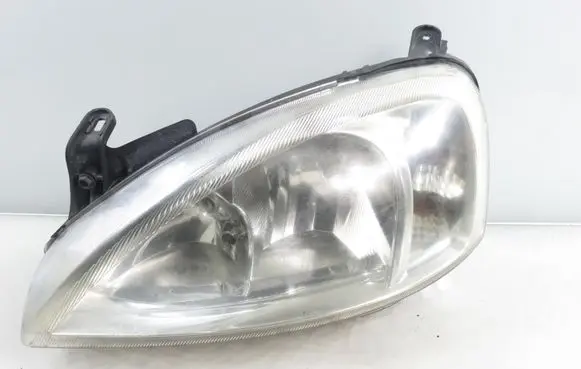 Opel Corsa C Headlight/headlamp 
