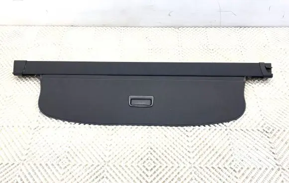 Audi A4 S4 B8 8K Parcel shelf load cover 