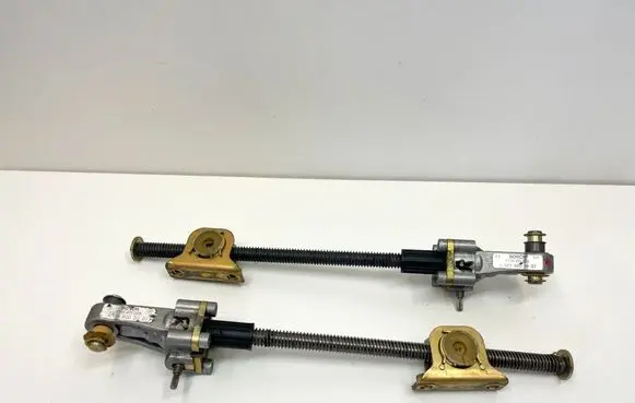 Mercedes-Benz SL R129 Seat wiring loom A1298201907 A1298202007
