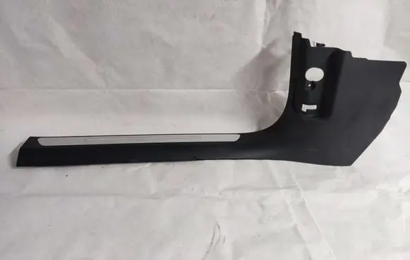 Audi A8 S8 D4 4H Front sill trim cover 4H1867271C