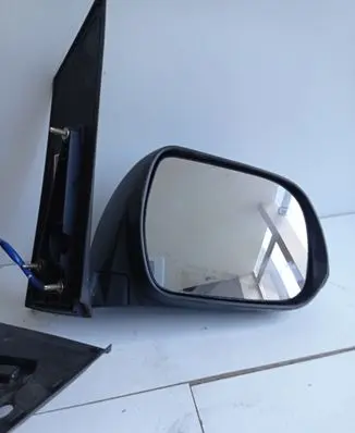Toyota Sienna XL30 III Front door electric wing mirror 151306R 1050125061