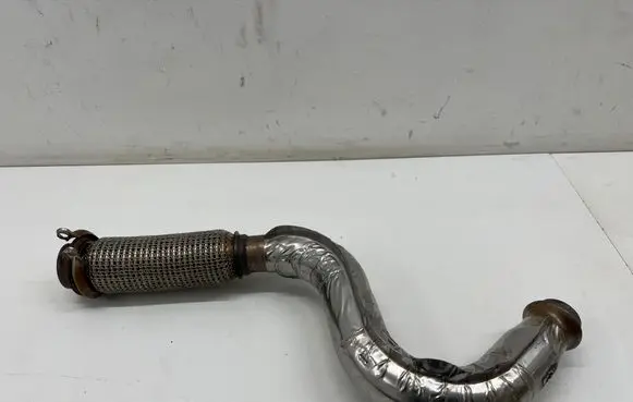 Fiat 600 Muffler/silencer 
