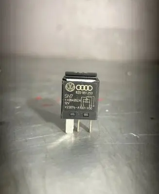 Other relay