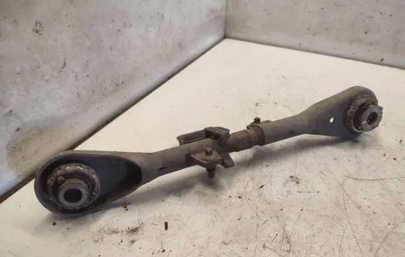 Peugeot 407 Front control arm