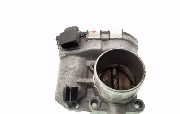 Fiat Punto (188) Throttle valve 0280750137