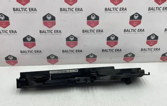 BMW 3 F30 F35 F31 Side radiator support slam panel 7600903 10145861