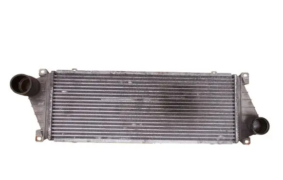 Volkswagen II LT Intercooler radiator A9015010701