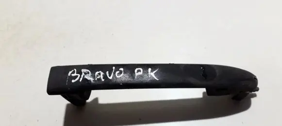 Fiat Bravo - Brava Front door exterior handle