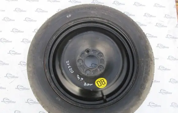 Ford Mondeo Mk III R16 spare wheel 1S71MH