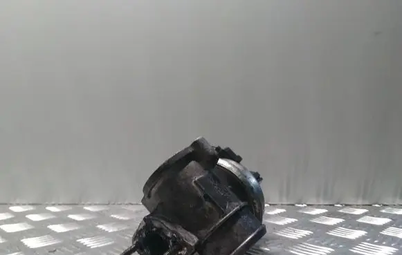 Ford Transit EGR valve