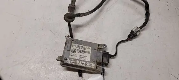 Mazda 6 Blind spot module G33D67Y80A