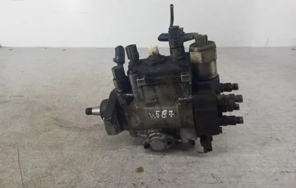 Opel Combo C Fuel injection high pressure pump 8971852423