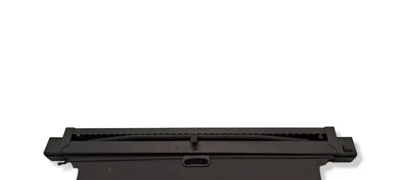 BMW 5 F10 F11 Parcel shelf load cover 9200685