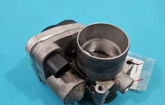 Seat Leon (1M) Throttle body valve IMPRK1374555