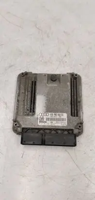 Audi A3 S3 8P Engine control unit/module 03G906016EA