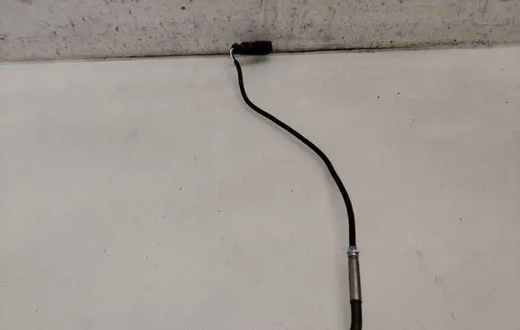 Exhaust gas temperature sensor