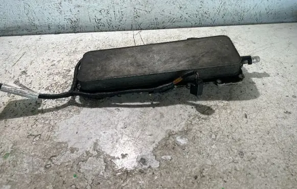 Jaguar XF X260 Engine oil radiator 8W936A542AE FPA0200 F25022015
