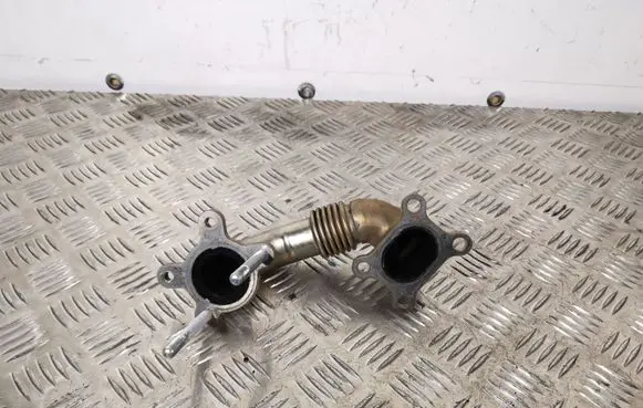 Honda CR-V EGR valve line/pipe/hose CRVEGRVAMZDELIS