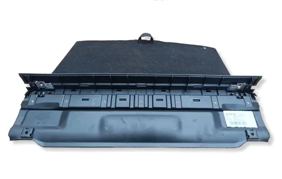 Honda Civic Trunk/boot floor carpet liner 84521SMGE012