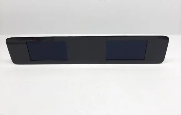 Mercedes-Benz A W177 Speedometer (instrument cluster) A2479008505