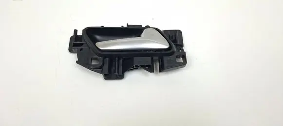 Opel Crossland X Rear door interior handle 311337 311308 25527W01