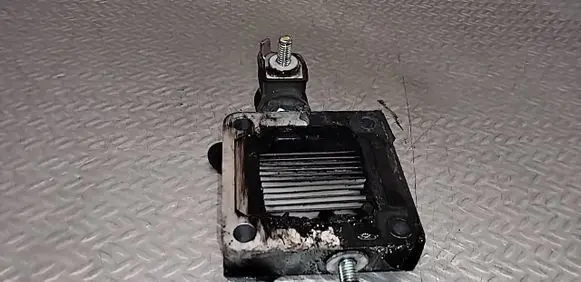 Hyundai i30 Glow plug 367102A300