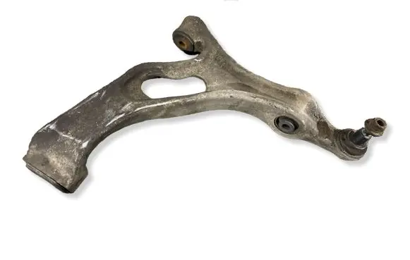 Audi Q7 4L Front lower control arm/wishbone 7P0407151E