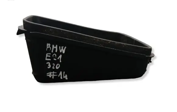 BMW 3 E90 E91 Glove box 