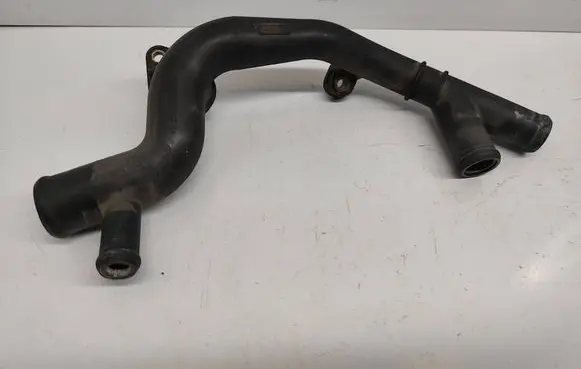 Mercedes-Benz A W168 Engine coolant pipe/hose A6682000252 6682000252
