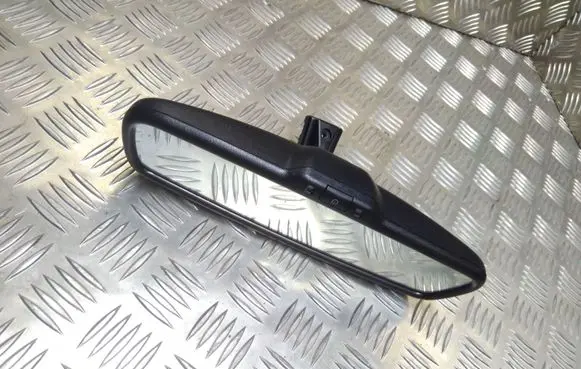 Nissan X-Trail T32 Rear view mirror (interior) 10030179051294