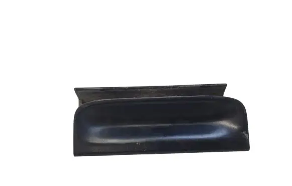 Peugeot 407 Loading door exterior handle 