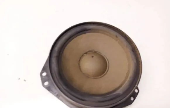 Opel Zafira A Front door speaker 9175188
