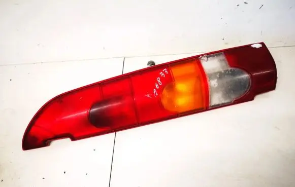 Renault Kangoo I Rear/tail lights