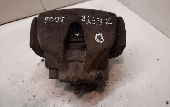 Opel Zafira B Front brake caliper
