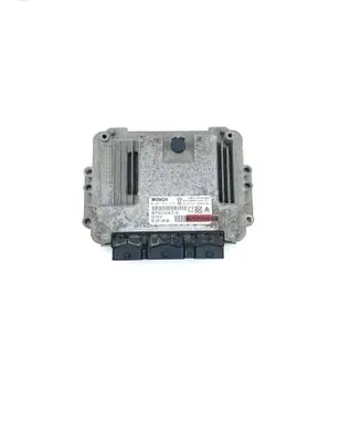 Peugeot Partner Engine control unit/module 9663943980 0281012619