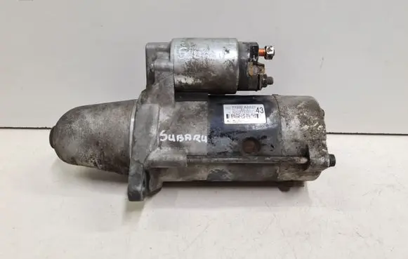 Subaru Outback Starter motor 23300AA620 M002T89071