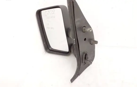 Fiat Ducato Coupe wind mirror (mechanical) 