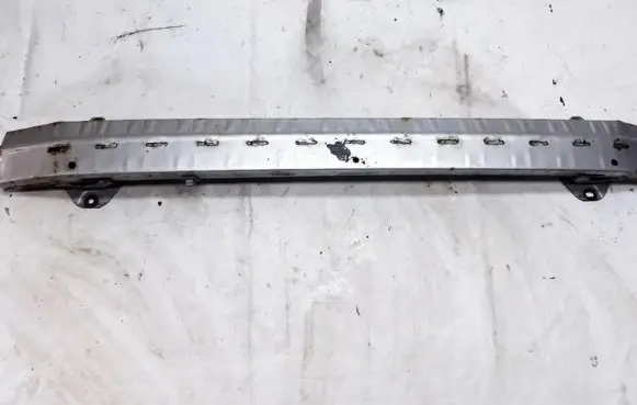 Rear beam